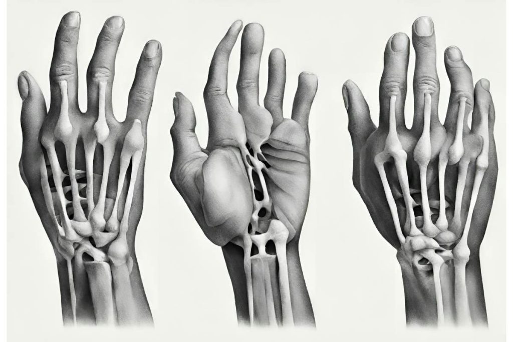 Benefits and Risks of Hand Surgery for Arthritis