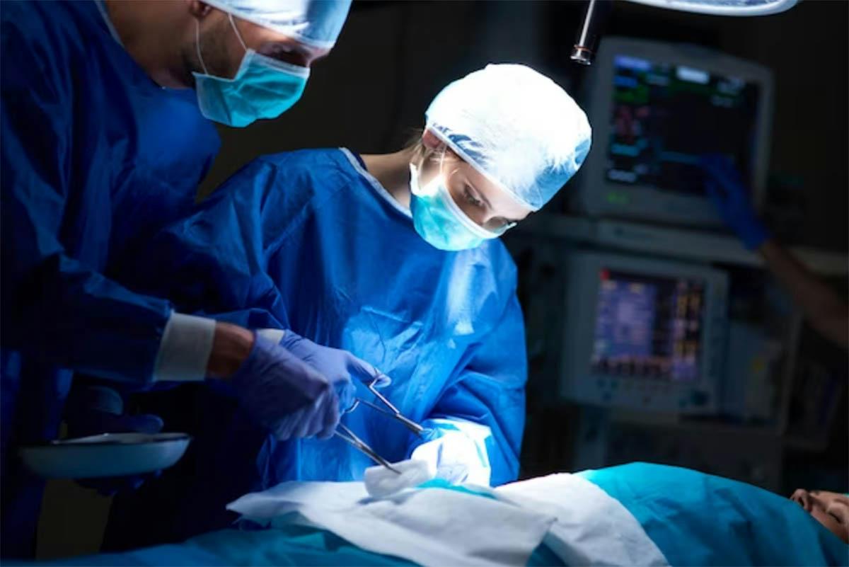 Preparing for Gallbladder Surgery