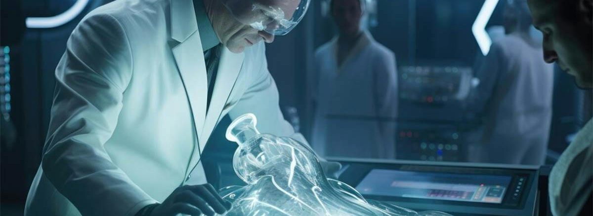 Types of Cardiovascular Surgery