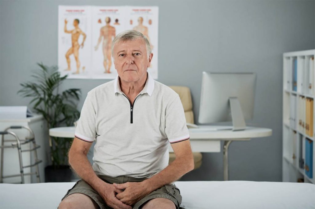 Average Age for Hip Replacement Facts You Need to Know