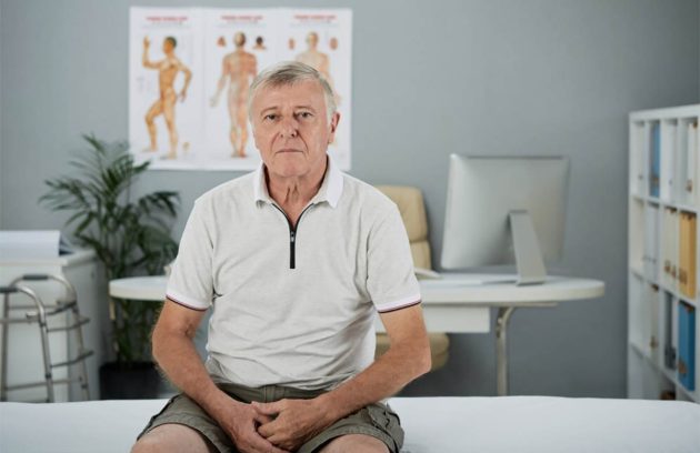 Average Age for Hip Replacement Facts You Need to Know