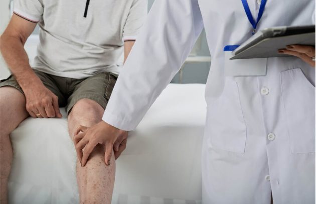 Overcoming Barriers to Timely Surgery