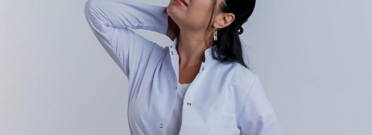 pain after shoulder surgery how long