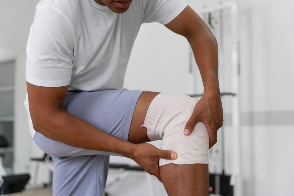 Differences Between Partial and Total Knee Replacement