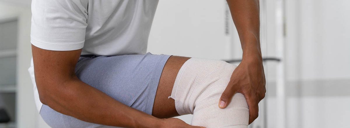 Differences Between Partial and Total Knee Replacement