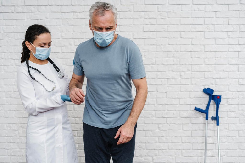hip replacement longevity