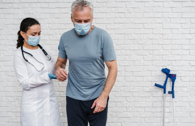 hip replacement longevity