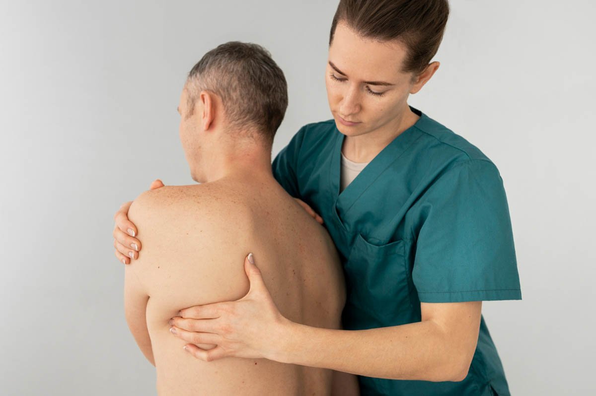 Improved Joint Function and Mobility