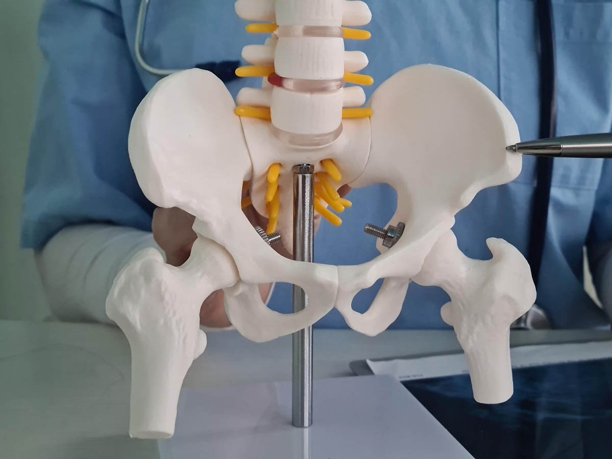 Tips to Make Recovery Easier