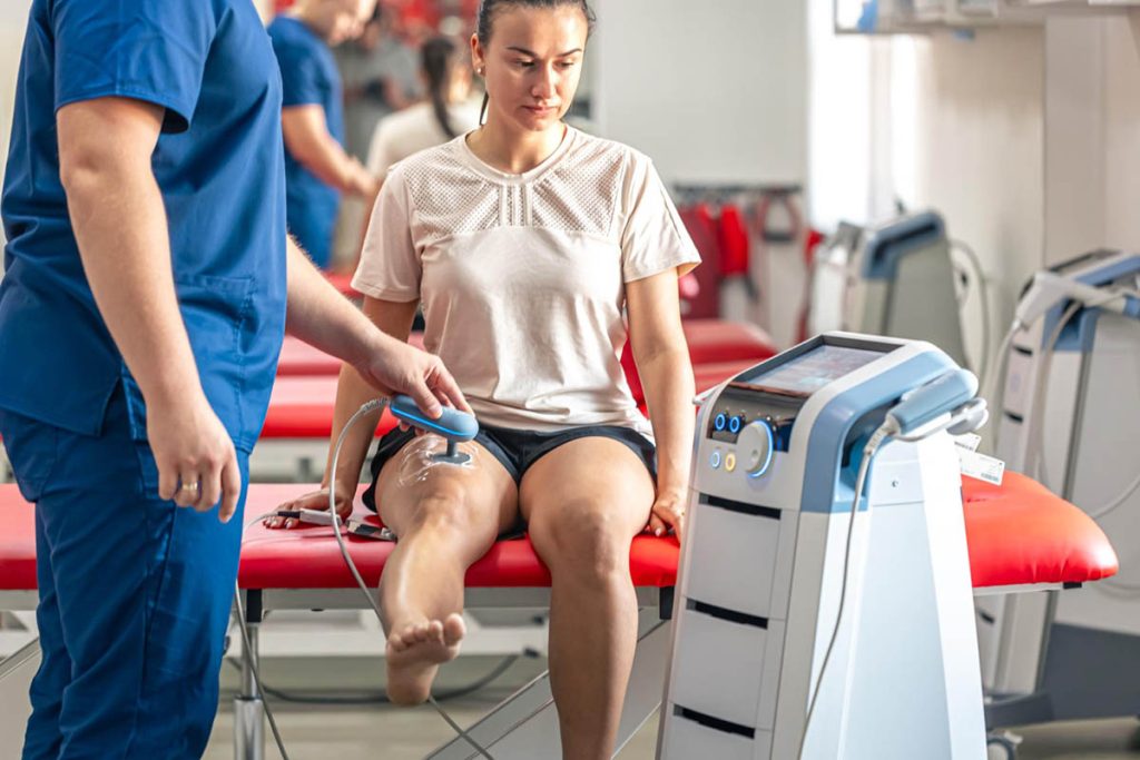 Robotic Knee Surgery - Innovations and Benefits for Patients