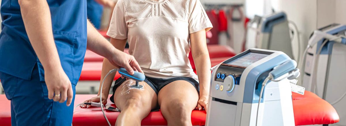 Robotic Knee Surgery - Innovations and Benefits for Patients