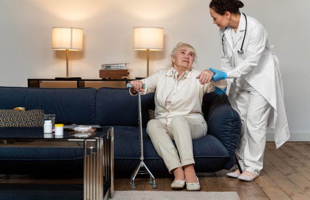 What You Need to Know for Effective After Surgery Care at Home