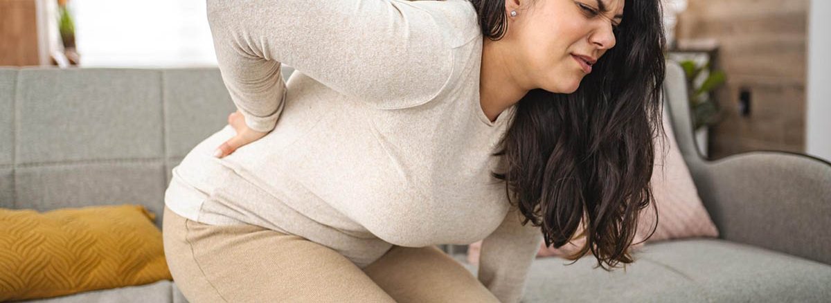 When to See a Hip Orthopedic Surgeon for Your Hip Pain