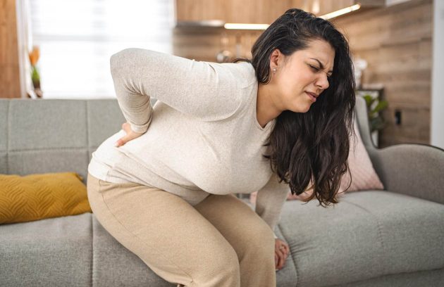 When to See a Hip Orthopedic Surgeon for Your Hip Pain