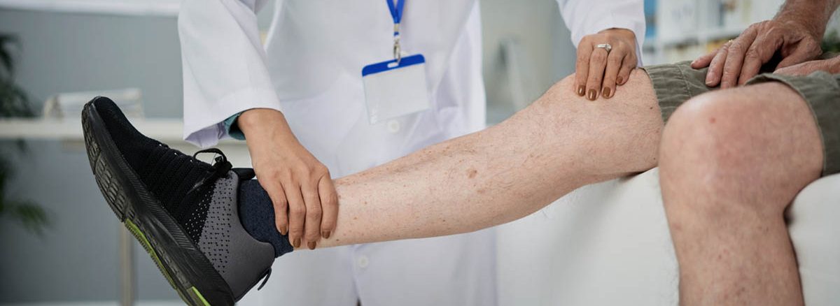 Top 5 Mistakes After Knee Replacement Surgery