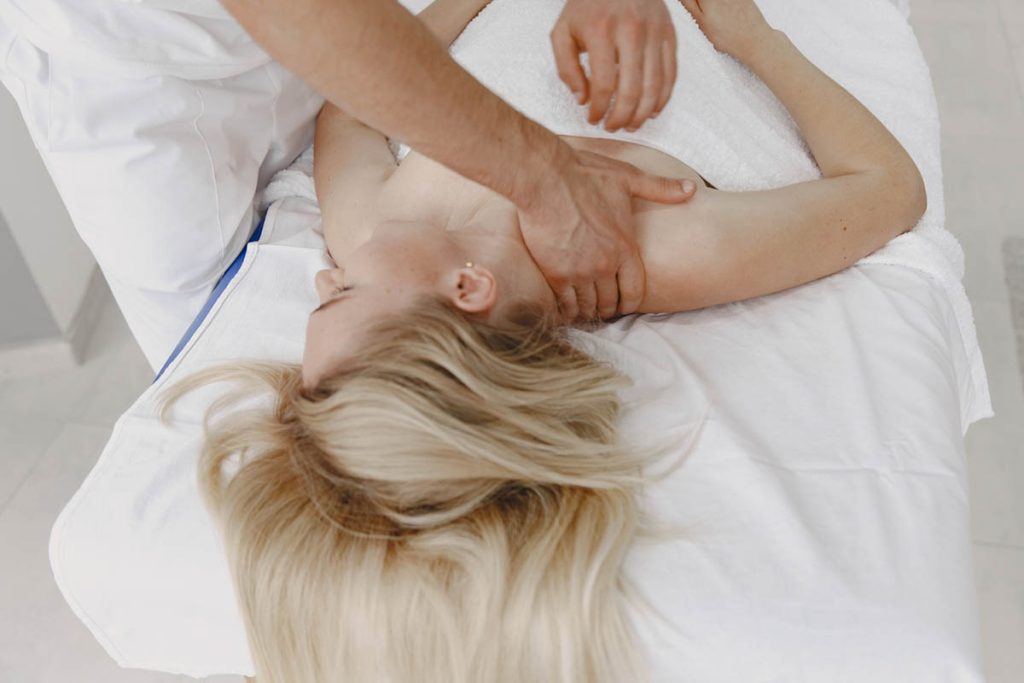Tips on How to Sleep Better After Shoulder Surgery