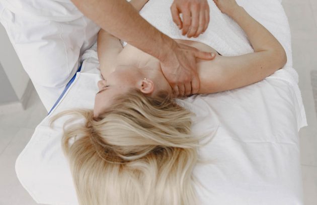 Tips on How to Sleep Better After Shoulder Surgery