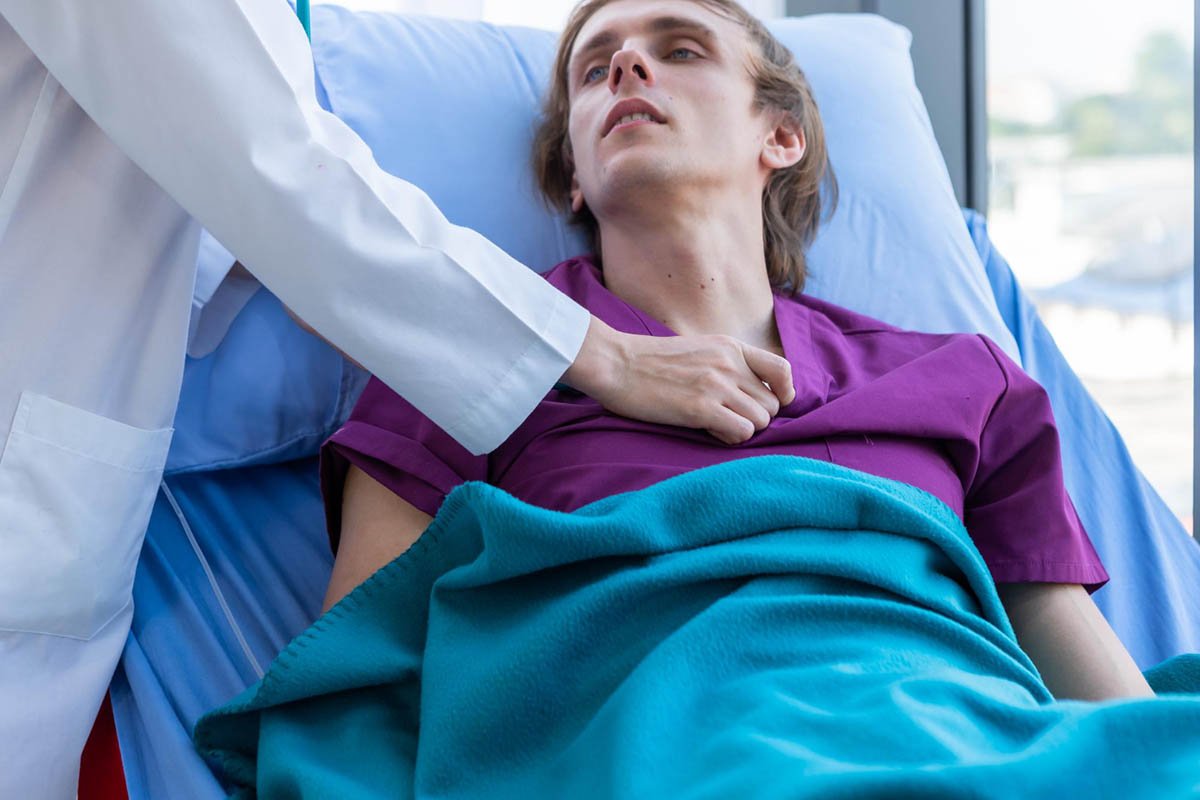 When to Consult Your Surgeon