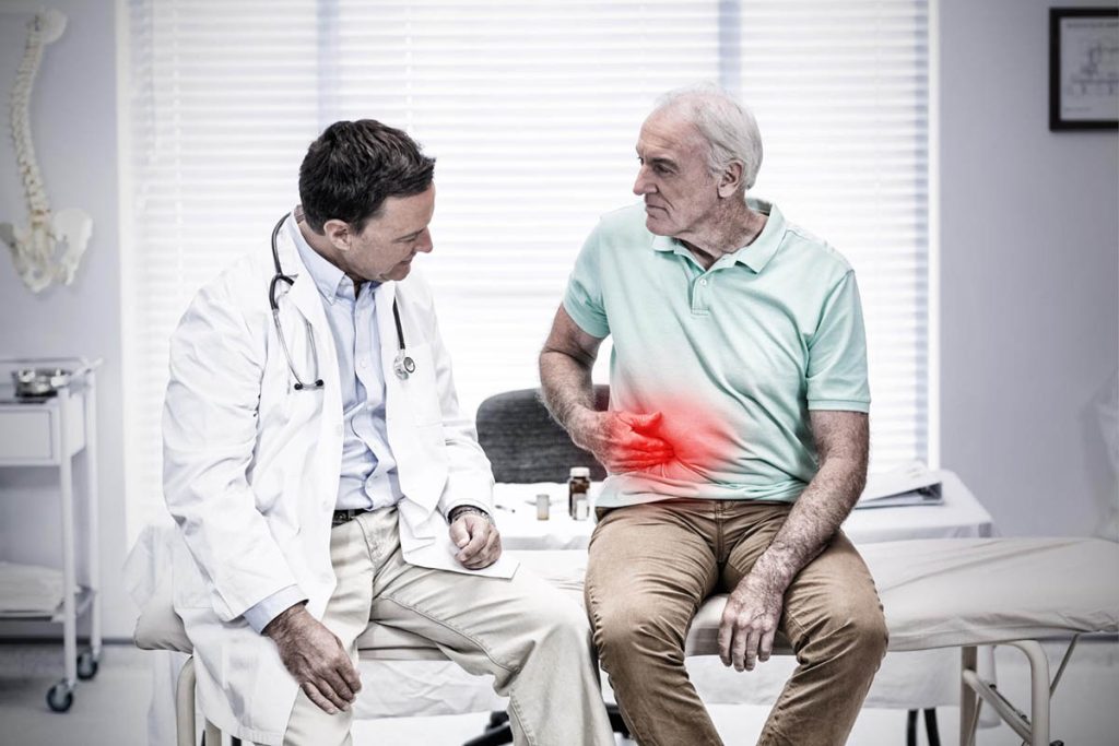 How Soon Can I Walk After Hernia Surgery?