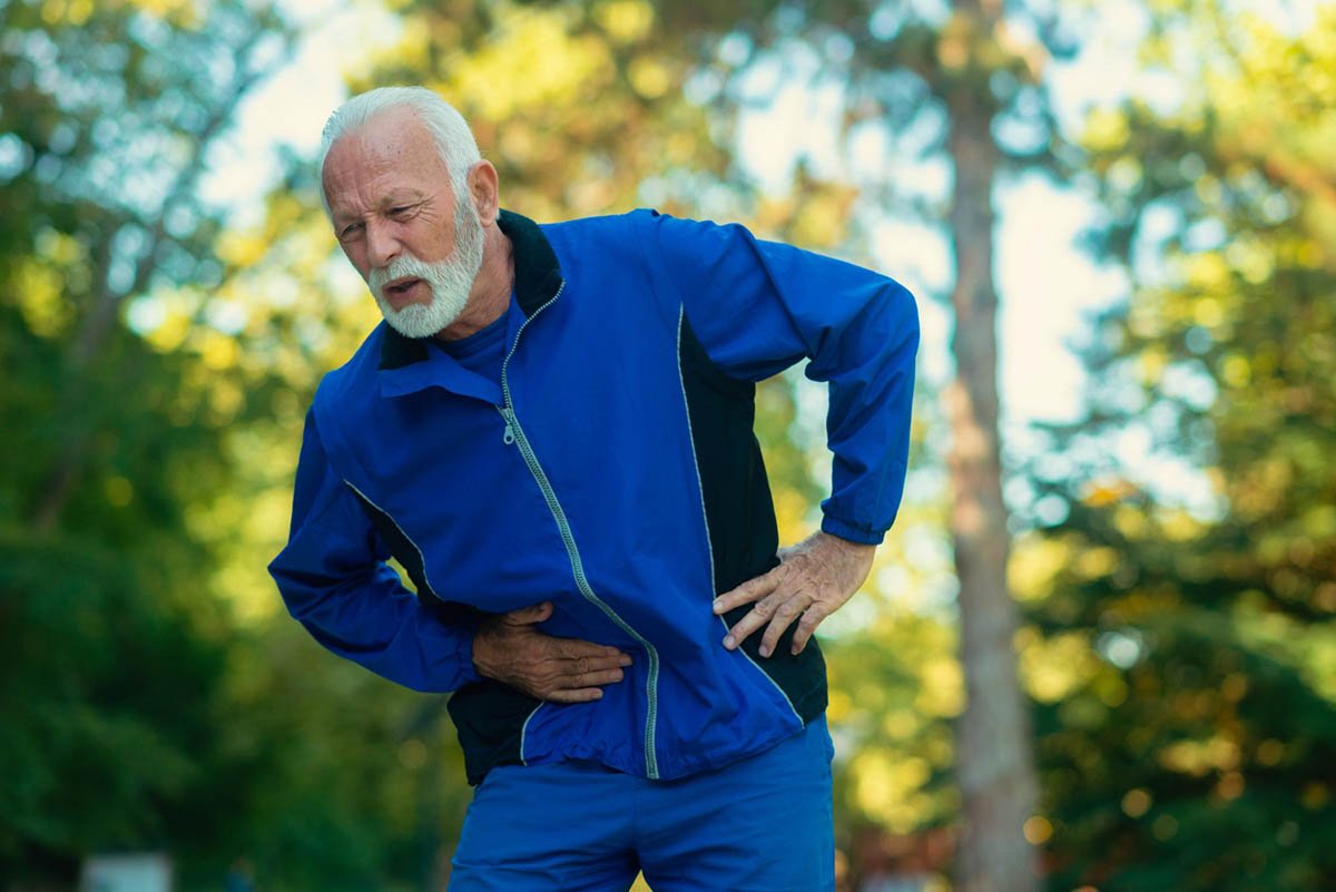 Additional Benefits of Walking After Hernia Surgery