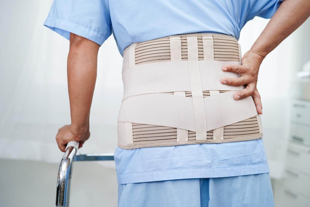Which Method of Hip Replacement is the Best?