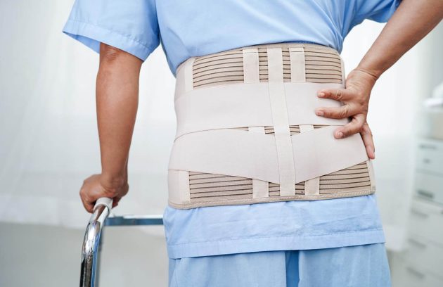 Which Method of Hip Replacement is the Best?