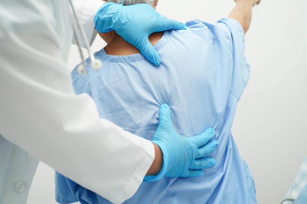Is Arthroscopic Shoulder Surgery Worth It
