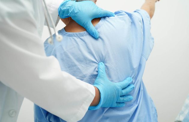 Is Arthroscopic Shoulder Surgery Worth It
