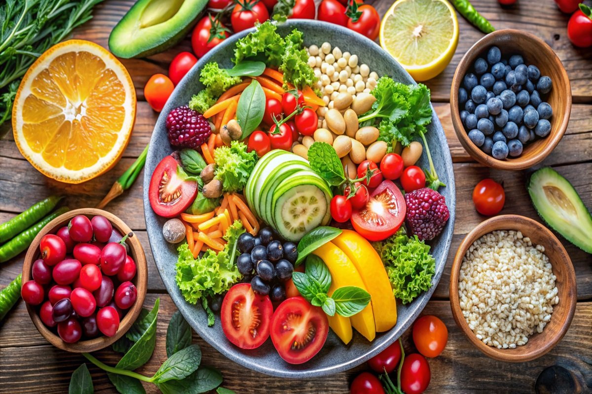 Foods to Eat During Gallbladder Recovery