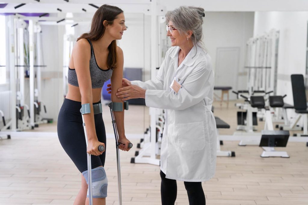Understanding the Recovery Process