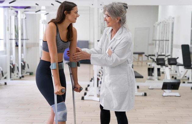 Understanding the Recovery Process