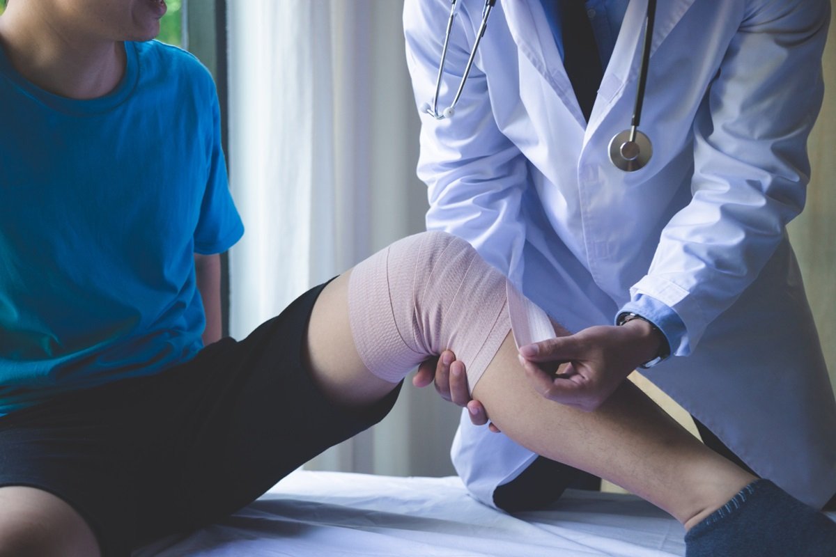 Exploring Private Knee Replacement Surgery