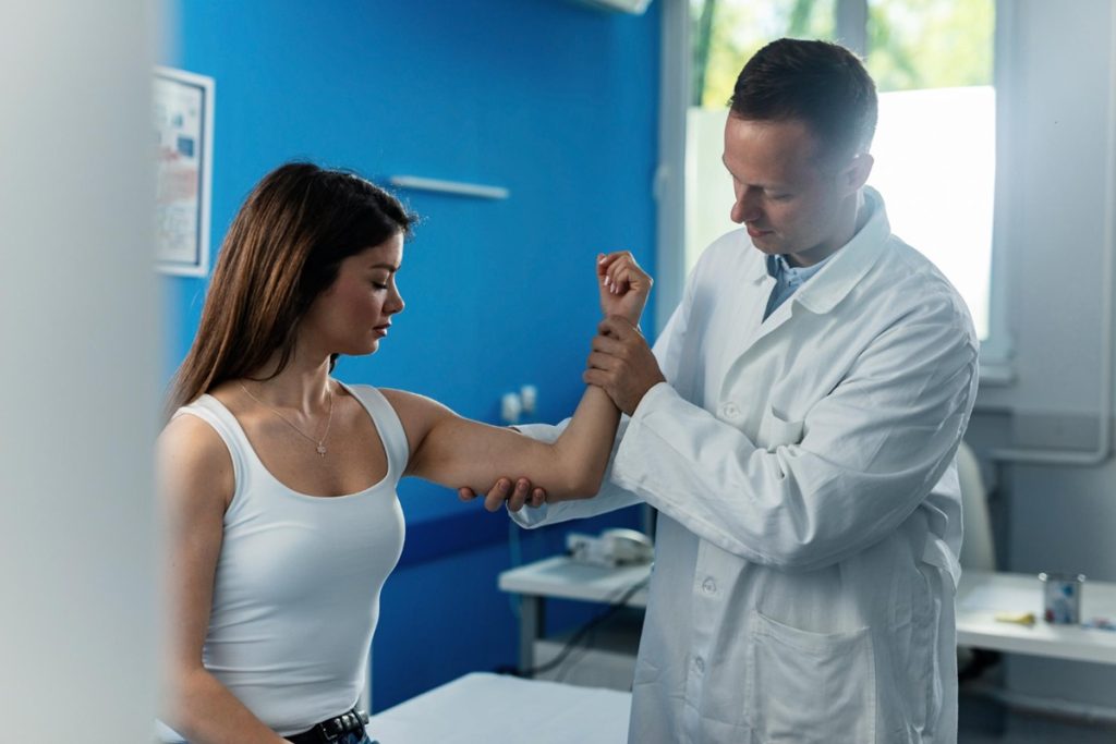Frozen Shoulder Surgery Proven Treatments & Expert Insights