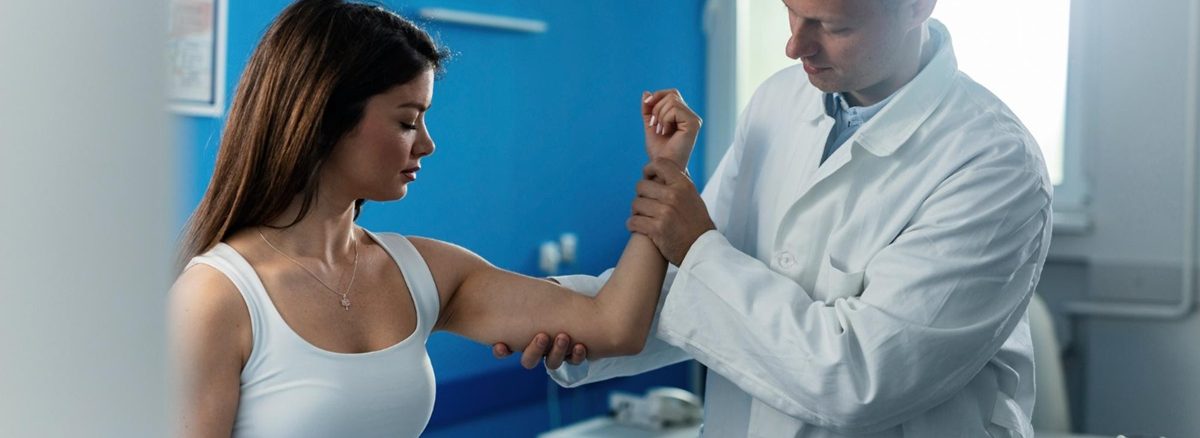 Frozen Shoulder Surgery Proven Treatments & Expert Insights
