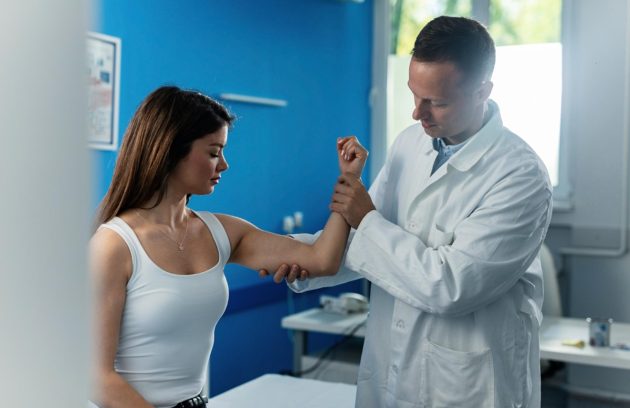 Frozen Shoulder Surgery Proven Treatments & Expert Insights