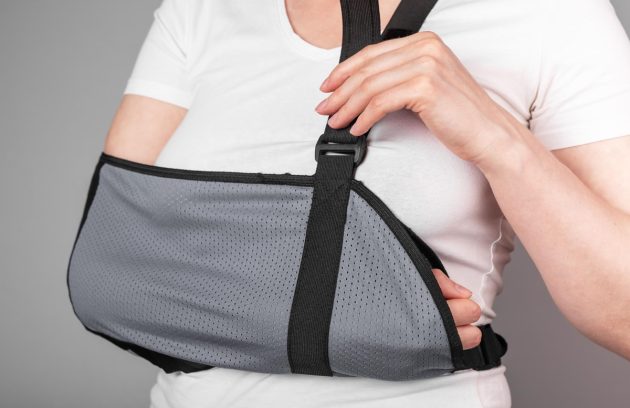 Tennis Elbow: Should You Have Surgery?