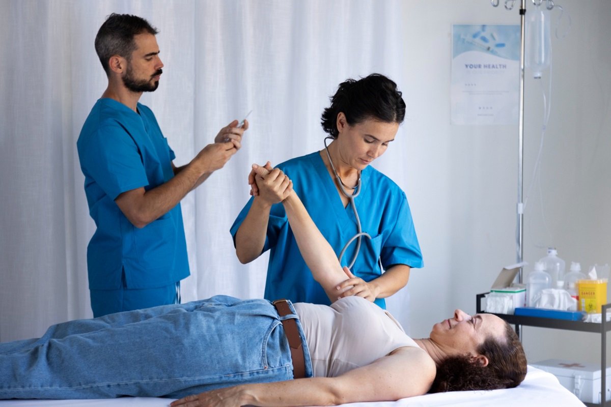 When is Surgery Recommended for Frozen Shoulder