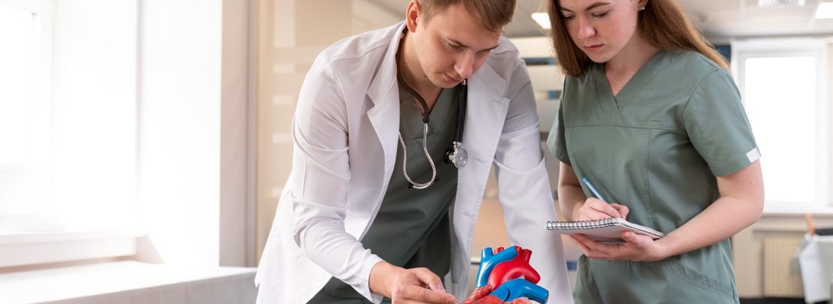 Angiogram vs Angioplasty Differences, Uses & What to Expect