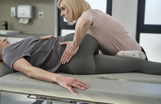 Hip Replacement Exercises to Avoid for Safe Recovery