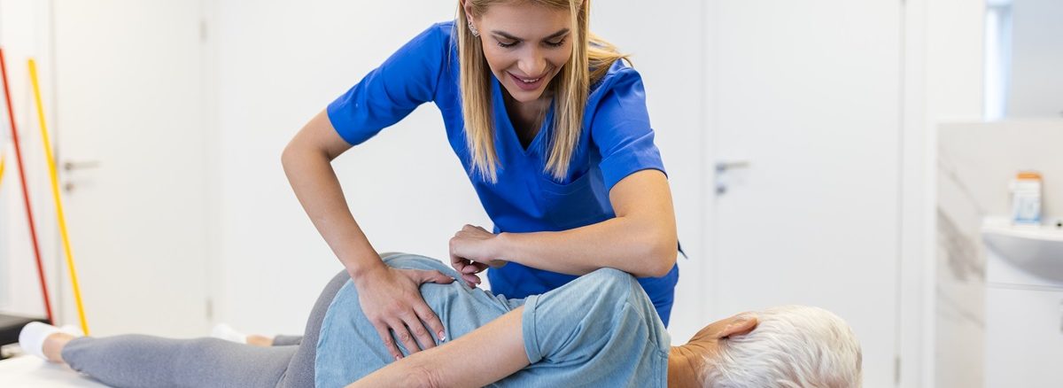 Hip Replacement Recovery Week by Week Stages