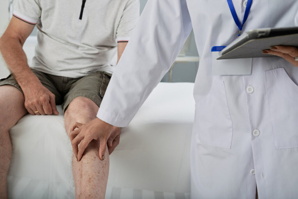 Private-knee-surgery-Vancouver